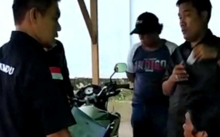 daerah