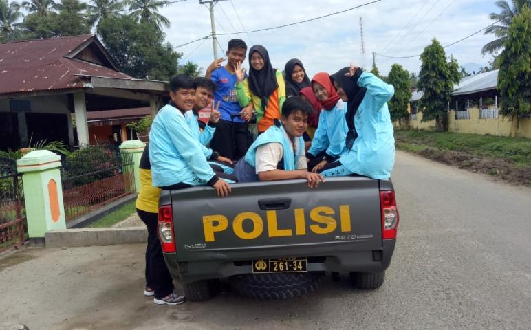 Daerah    