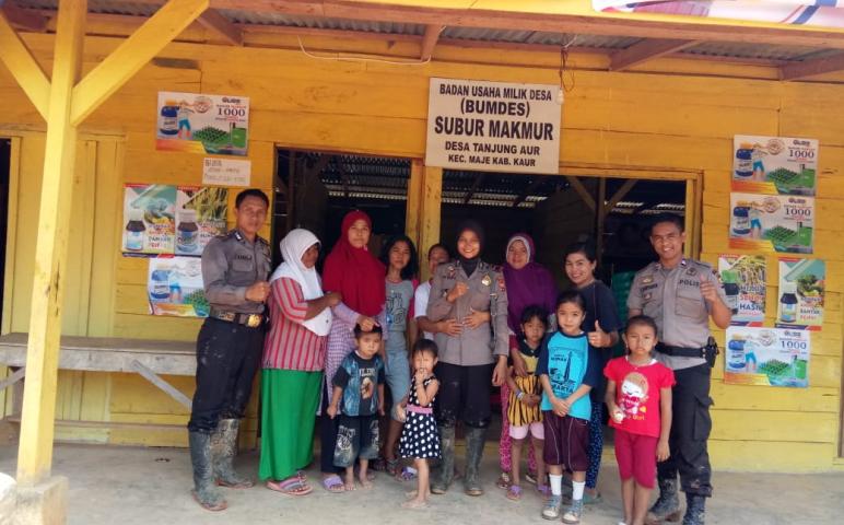 Daerah    