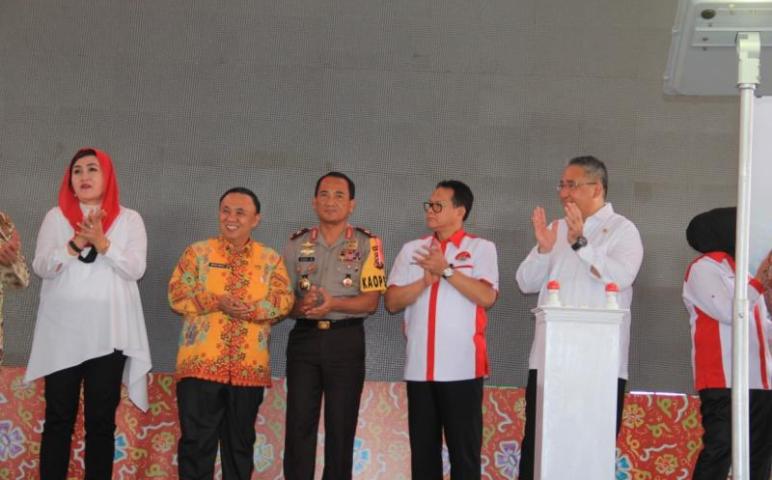 Daerah