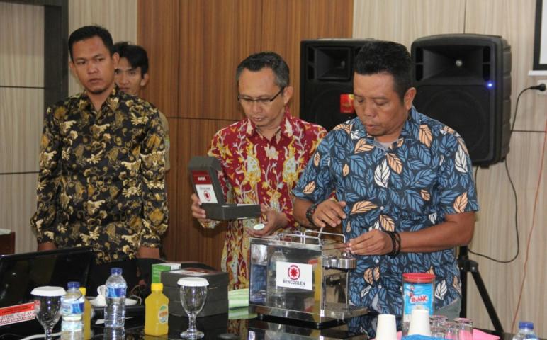 Kota Bengkulu