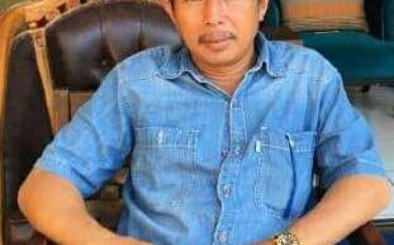 daerah