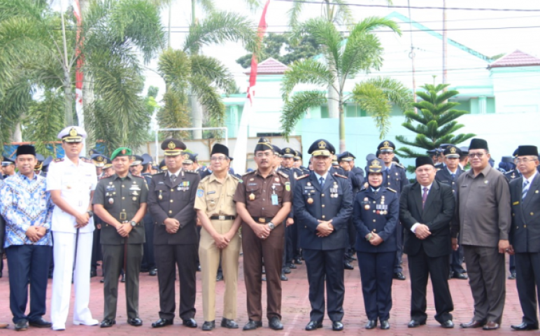 daerah