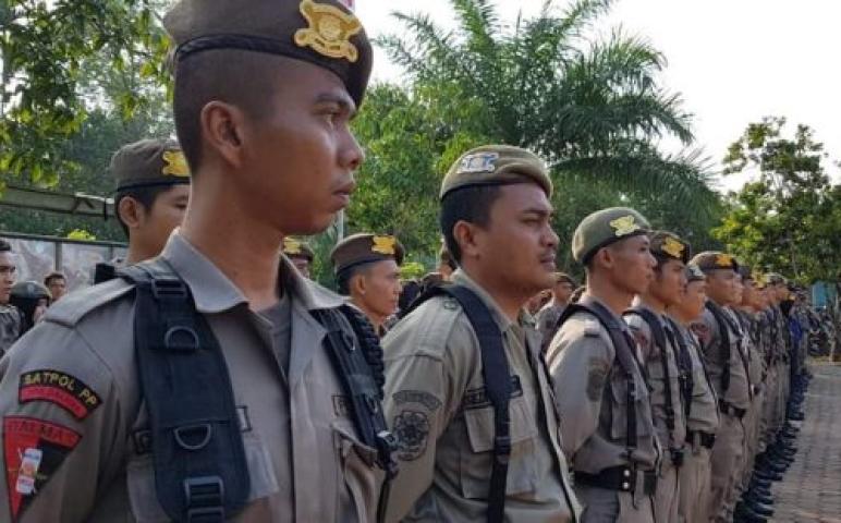 Daerah