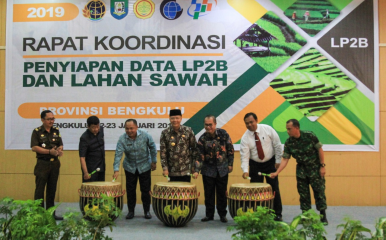 Daerah