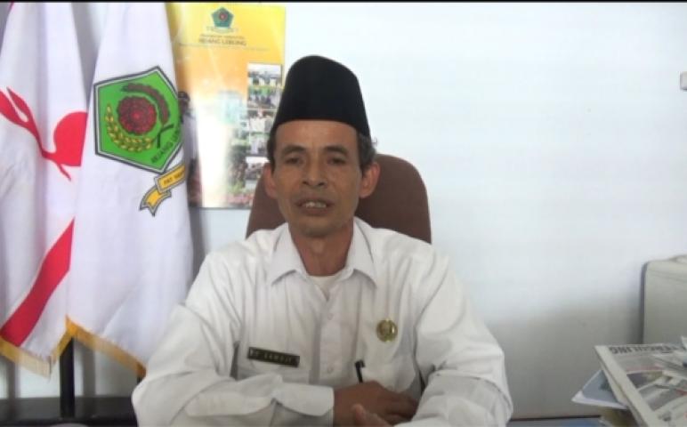 Daerah