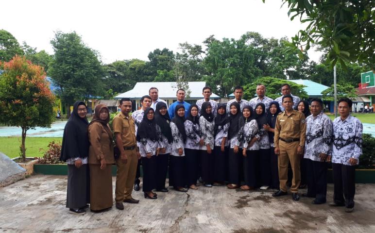 Daerah    