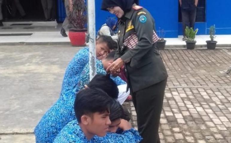 Daerah