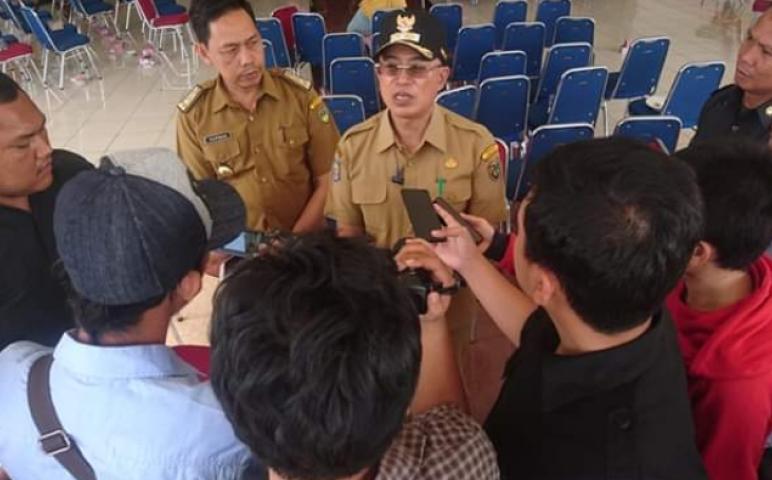 bengkulu selatan