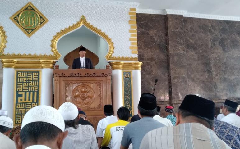 Kota Bengkulu