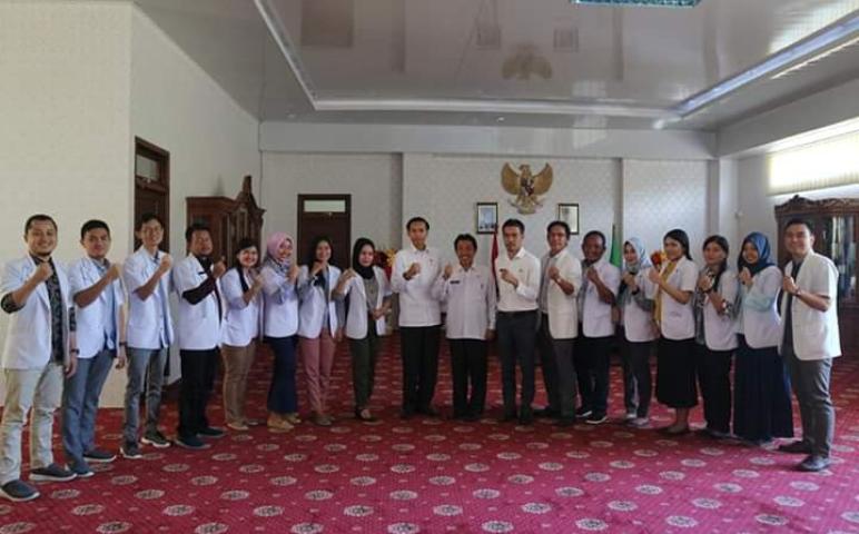 pelayanan   