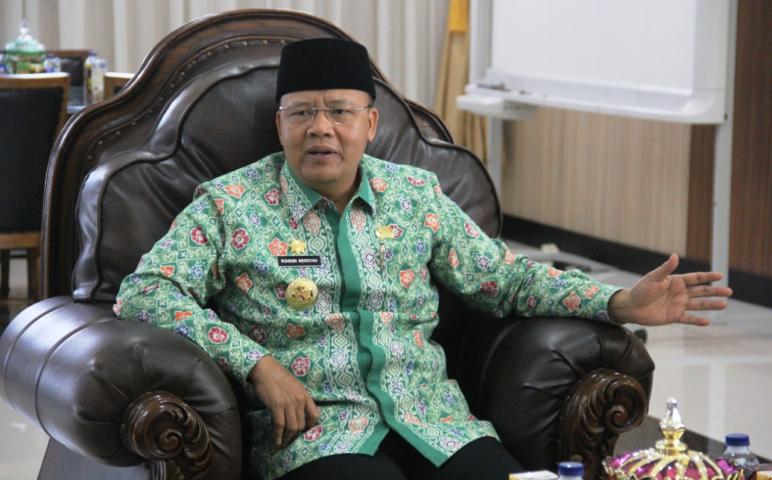 Provinsi Bengkulu