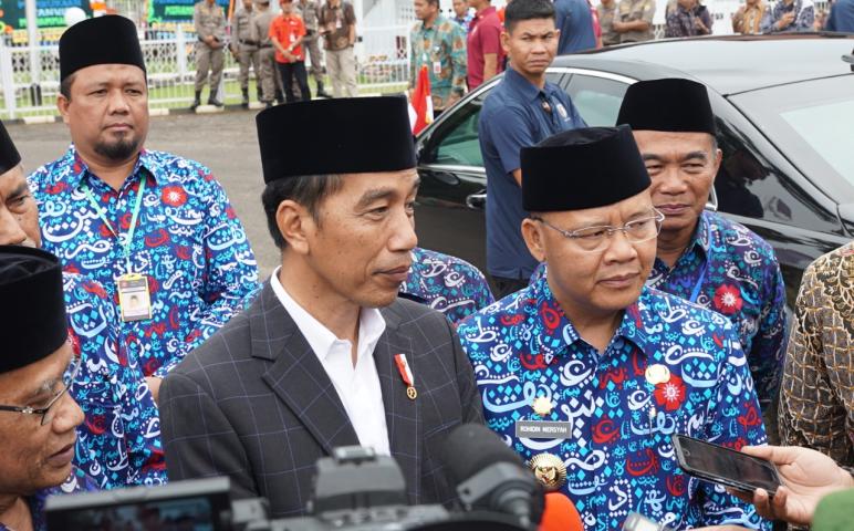 Pemerintahan