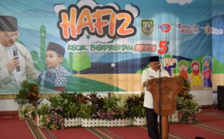 Daerah