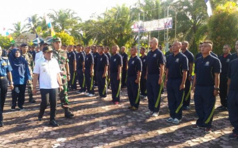Pemkot Bengkulu