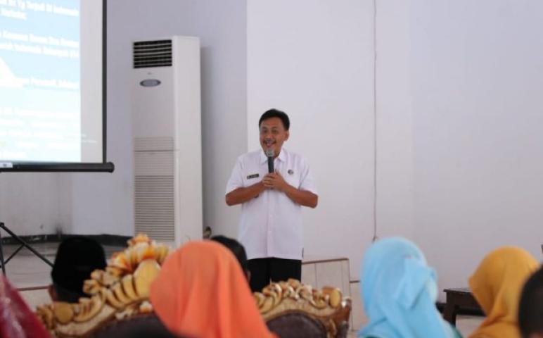 Daerah