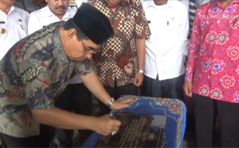 Daerah