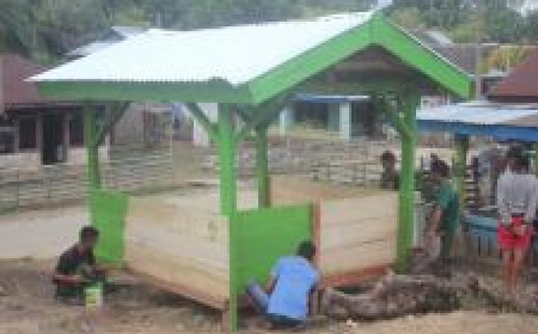 Daerah