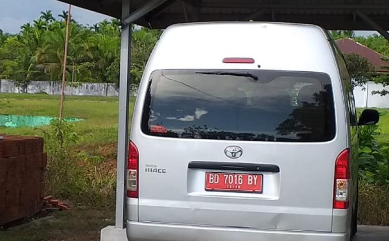 Daerah