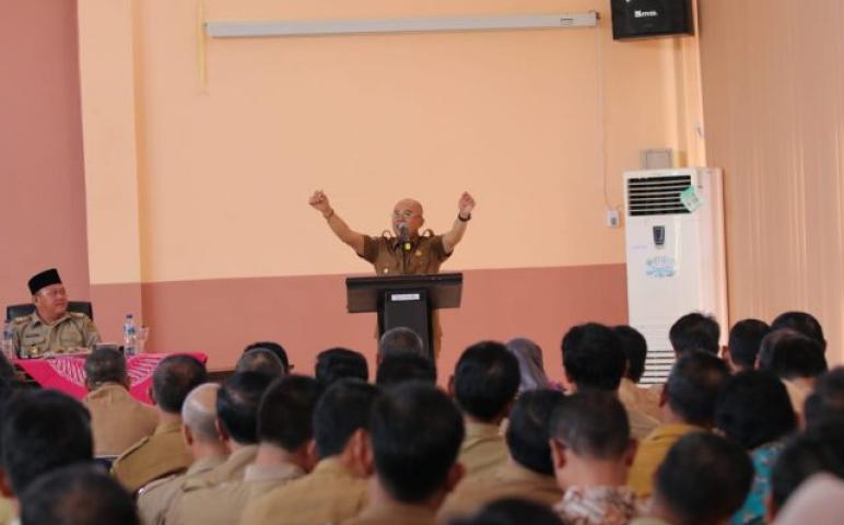 Daerah