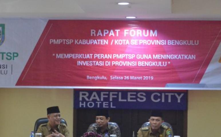 Pemkot Bengkulu