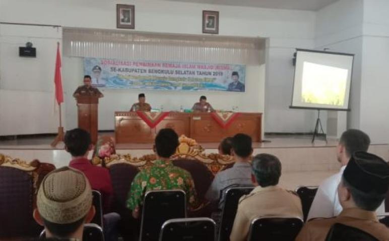 Daerah