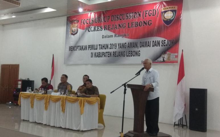 Daerah
