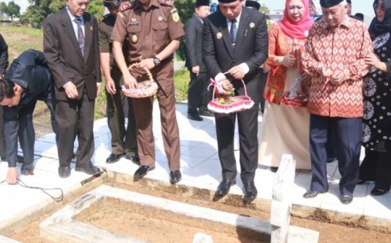 Pemkot Bengkulu