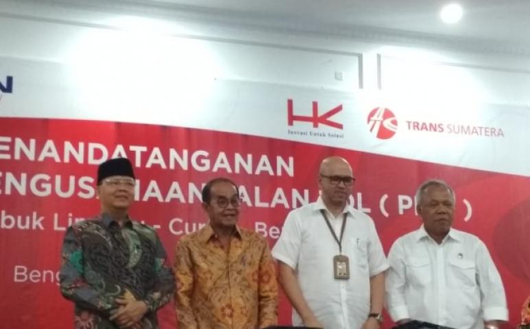 Pemerintahan
