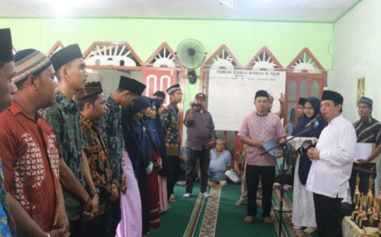 Pemkot Bengkulu