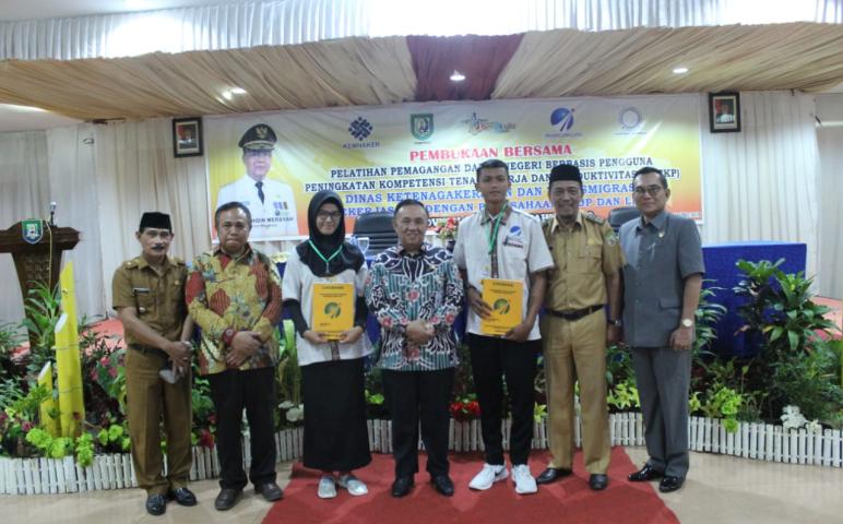 pelayanan   