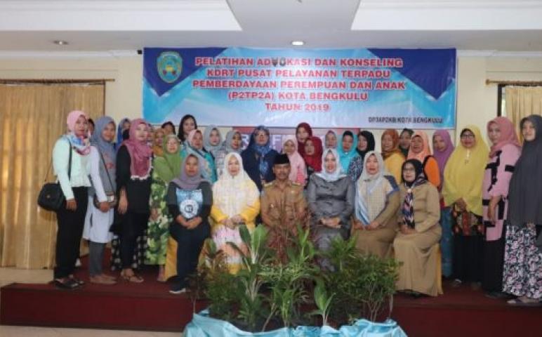 Pemkot Bengkulu