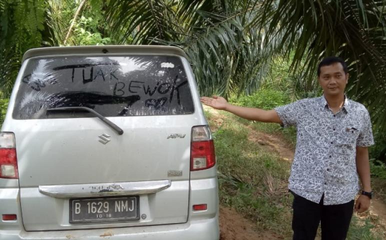 Hukum 