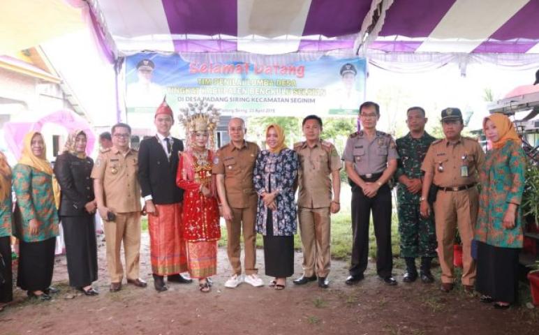 Daerah