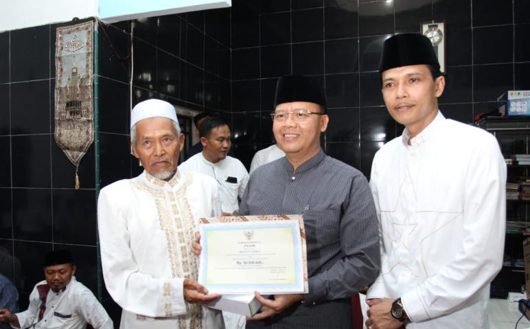 Daerah    