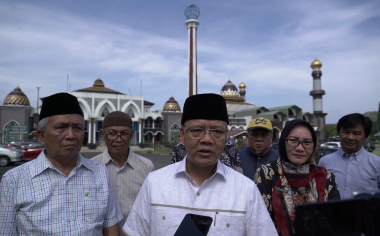 Pemkot Bengkulu
