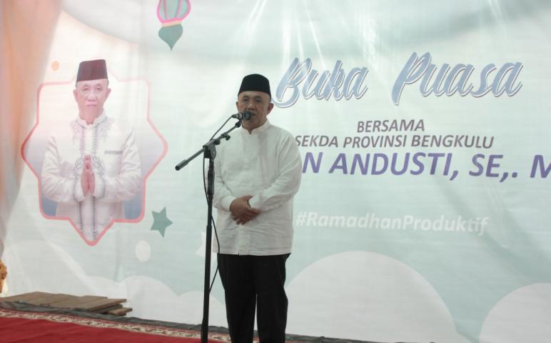 Pemkot Bengkulu