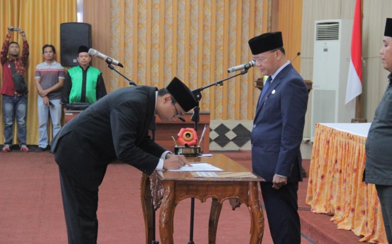 Pemkot Bengkulu
