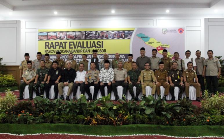 Pemkot Bengkulu