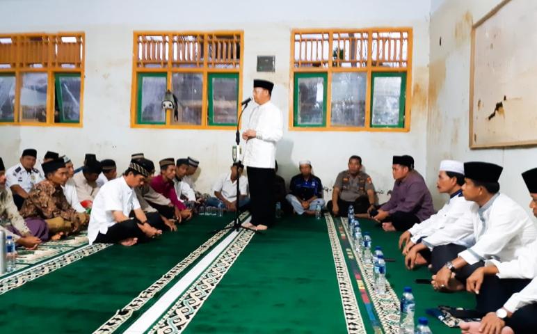 Daerah    