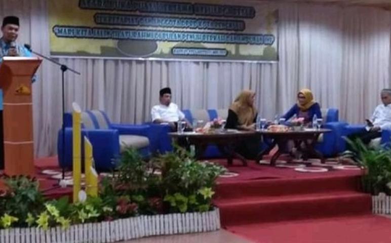 pemkot bengkulu