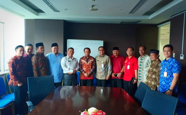 Pemkot Bengkulu