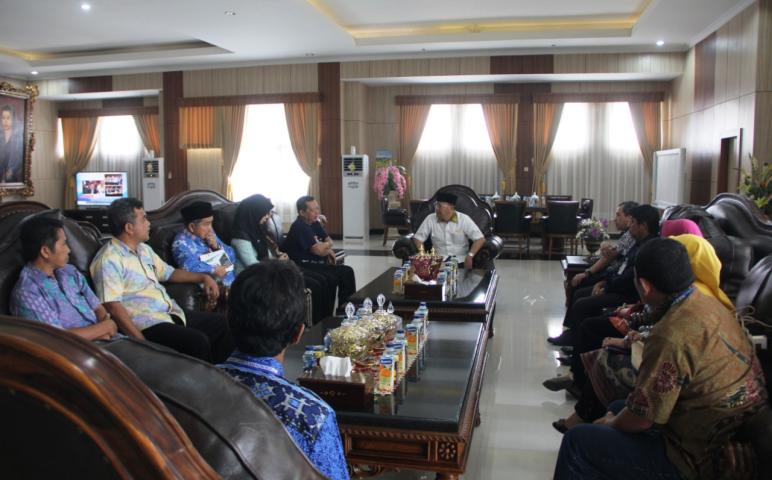 pelayanan   