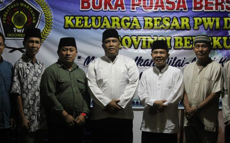 Kota Bengkulu
