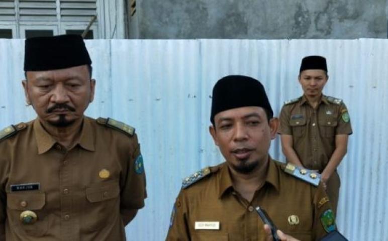 pemkot bengkulu