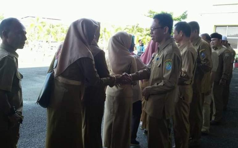 Daerah    