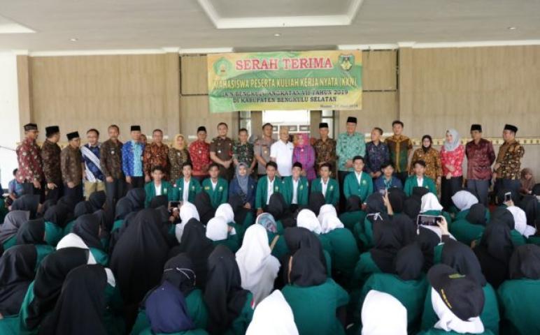 Daerah