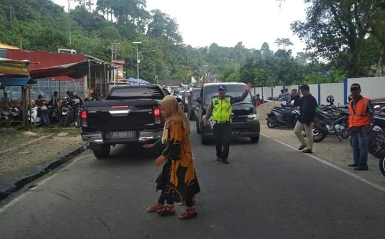Daerah    