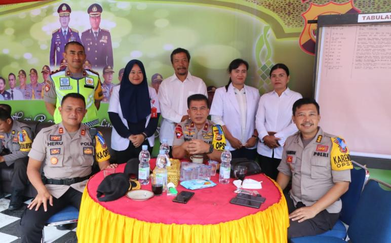 pelayanan   
