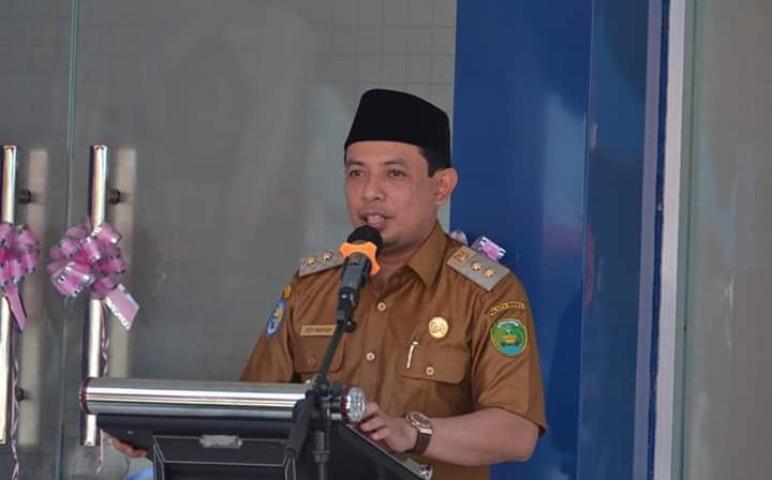 Kota Bengkulu
